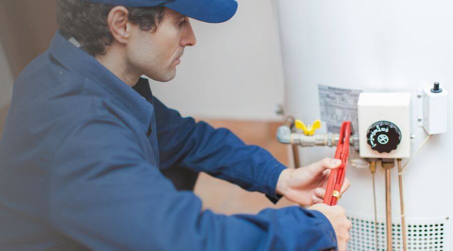 Professional expert plumbing services in Capon Springs, WV